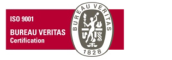 Bureau Veritas LOGO